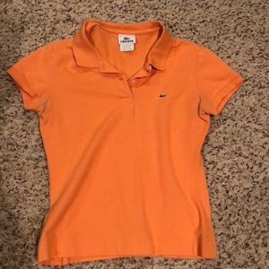 Lacoste Women’s Polo